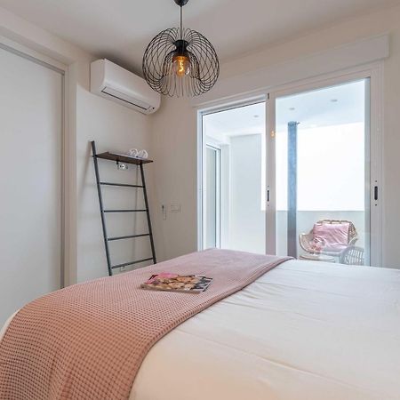 Living4Malaga New Oasis Supreme Apartment ภายนอก รูปภาพ