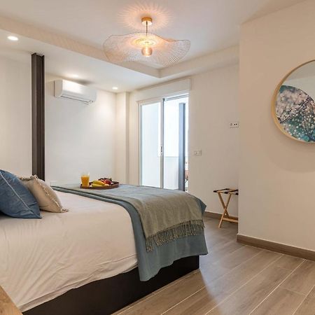 Living4Malaga New Oasis Supreme Apartment ภายนอก รูปภาพ