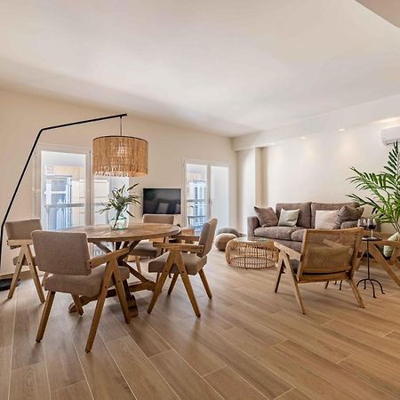 Living4Malaga New Oasis Supreme Apartment ภายนอก รูปภาพ