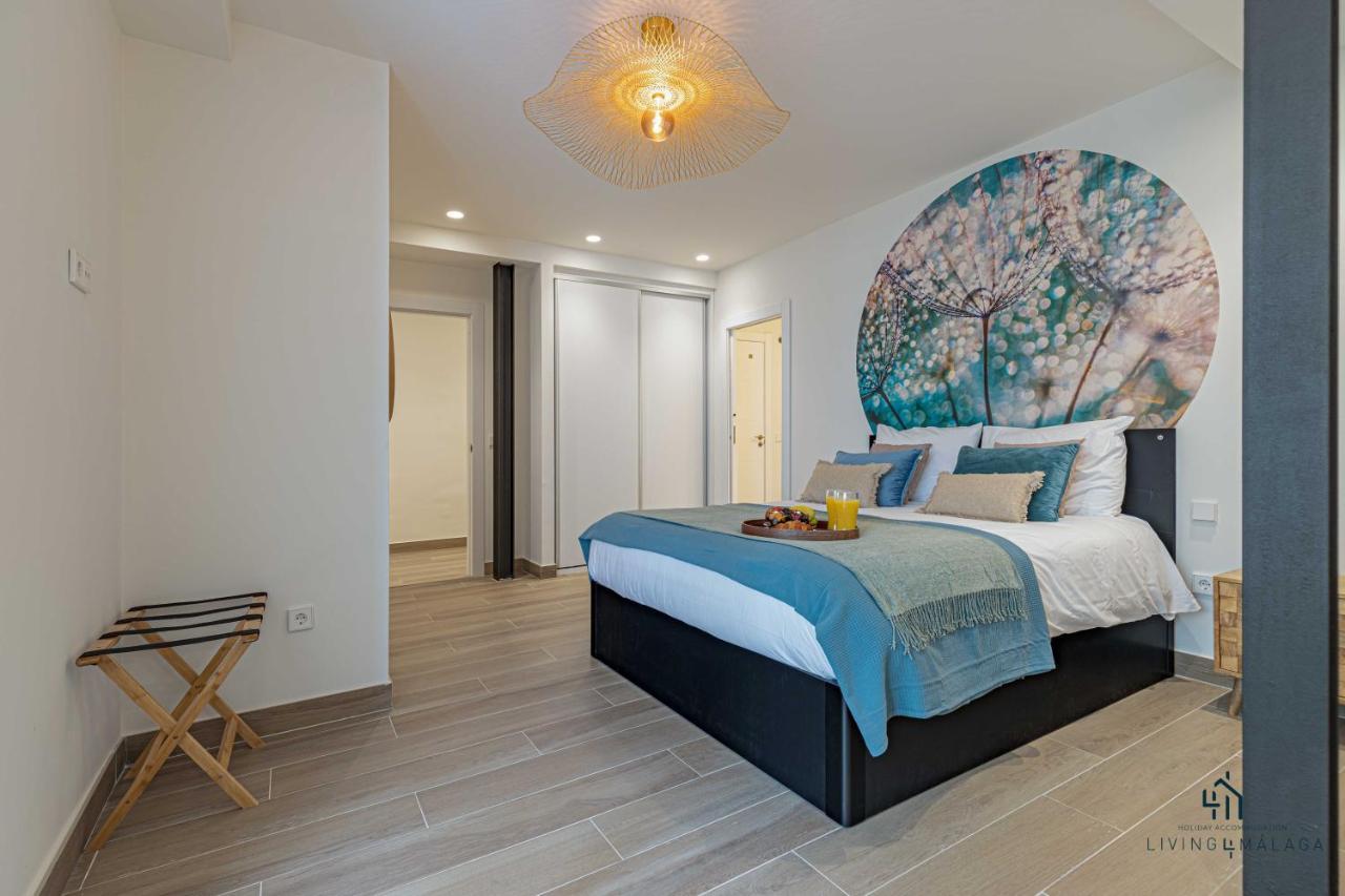 Living4Malaga New Oasis Supreme Apartment ภายนอก รูปภาพ