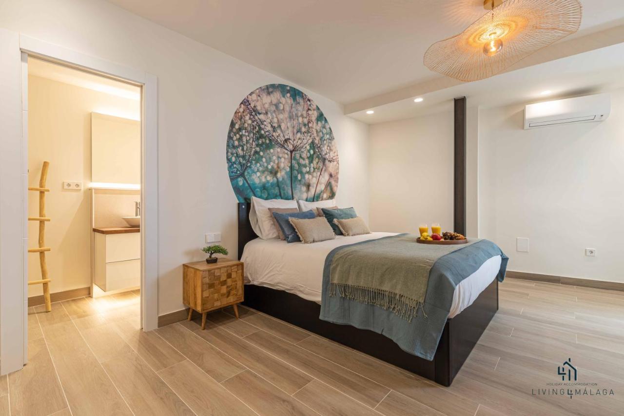 Living4Malaga New Oasis Supreme Apartment ภายนอก รูปภาพ